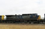 CSX 9024